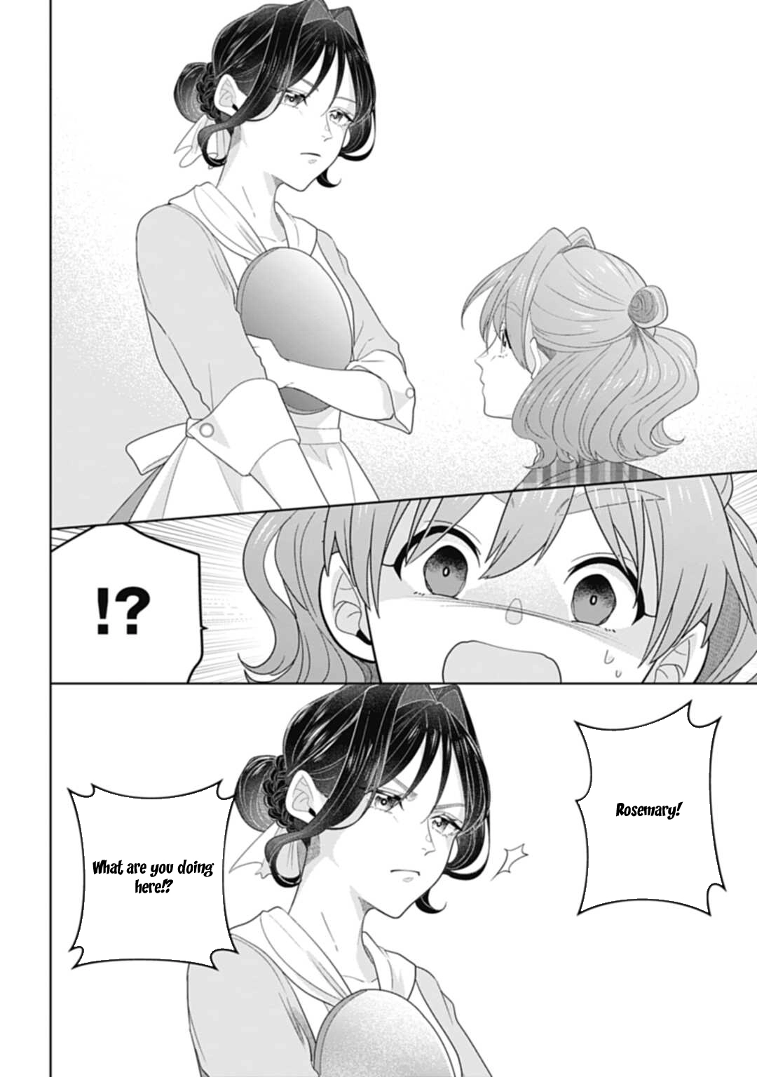 Sophia the Tailor: A Poor Noble Lady Enriching Lives with Modern Clothing Chapter 7 Page 8